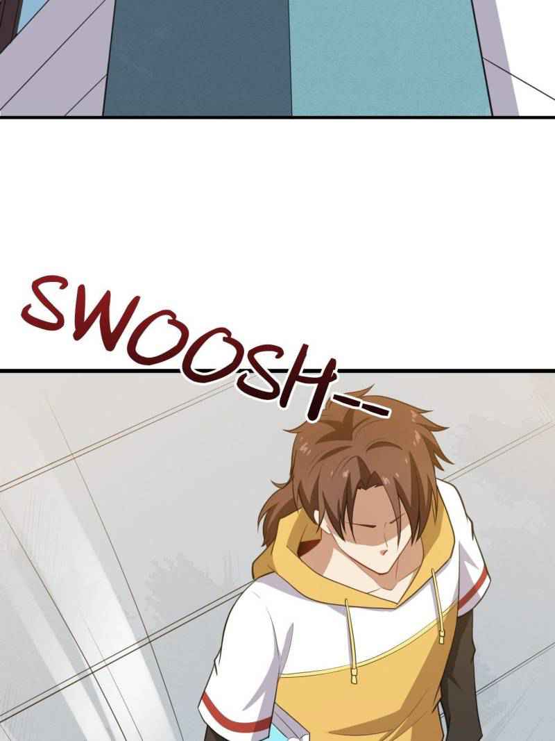My Ancestors Rolled in Money Chapter 63 - Page 36