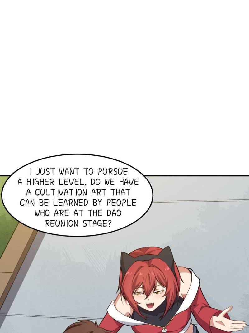My Ancestors Rolled in Money Chapter 63 - Page 46