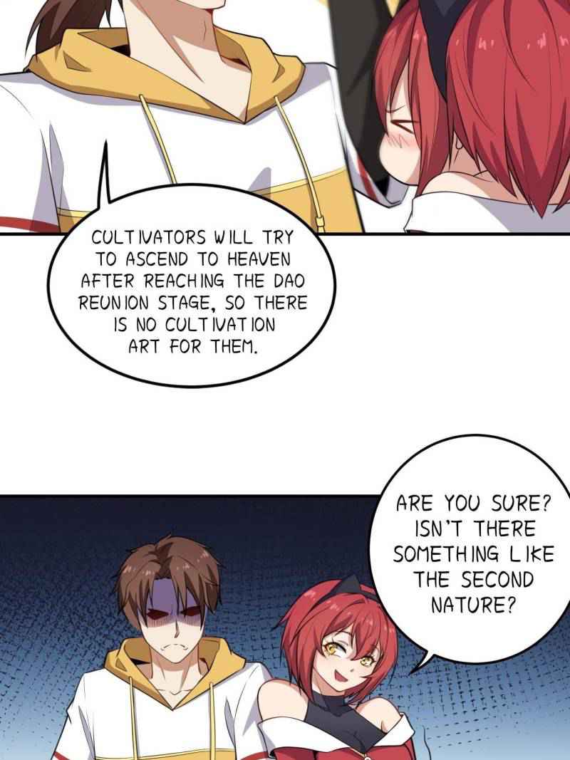 My Ancestors Rolled in Money Chapter 63 - Page 48