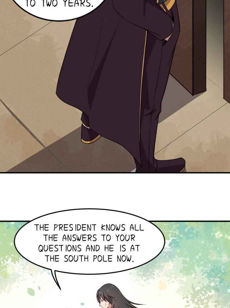 My Ancestors Rolled in Money Chapter 64 - Page 41