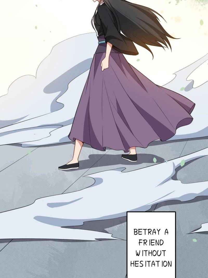 My Ancestors Rolled in Money Chapter 64 - Page 42