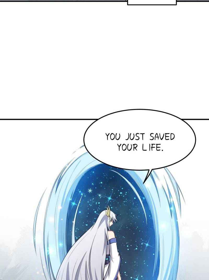 My Ancestors Rolled in Money Chapter 64 - Page 43