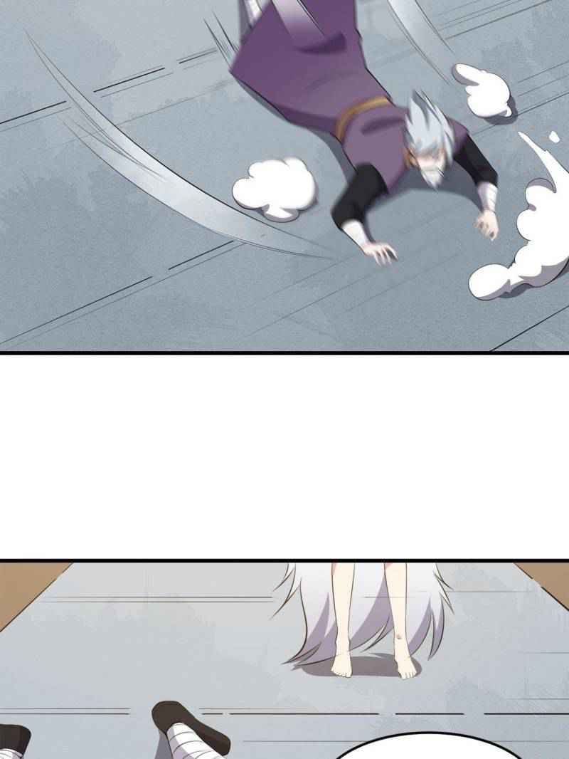 My Ancestors Rolled in Money Chapter 64 - Page 8