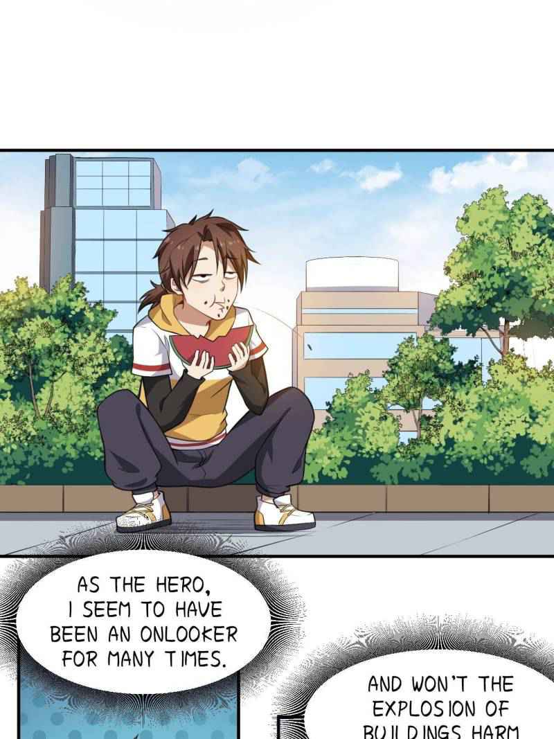 My Ancestors Rolled in Money Chapter 65 - Page 1