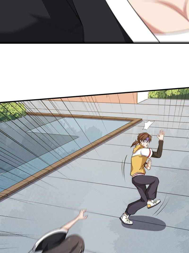 My Ancestors Rolled in Money Chapter 65 - Page 44