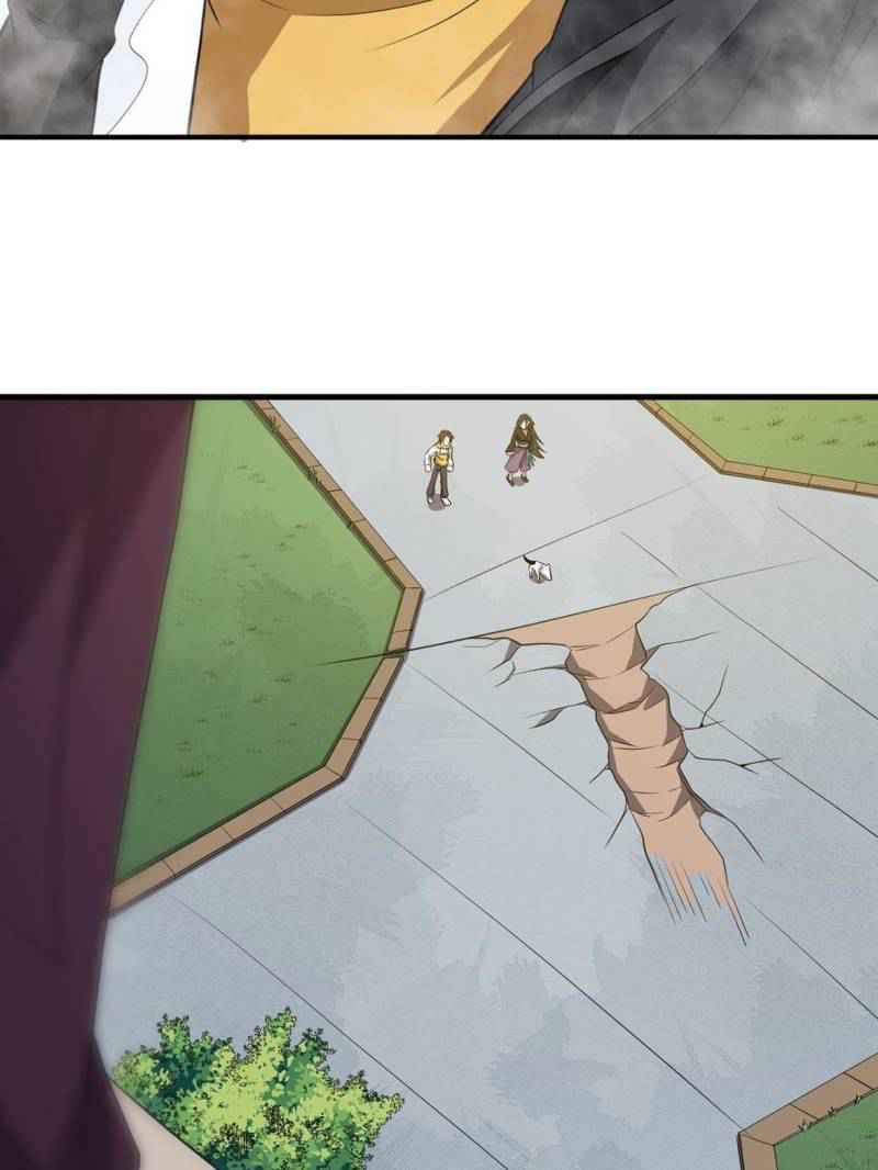 My Ancestors Rolled in Money Chapter 65 - Page 68