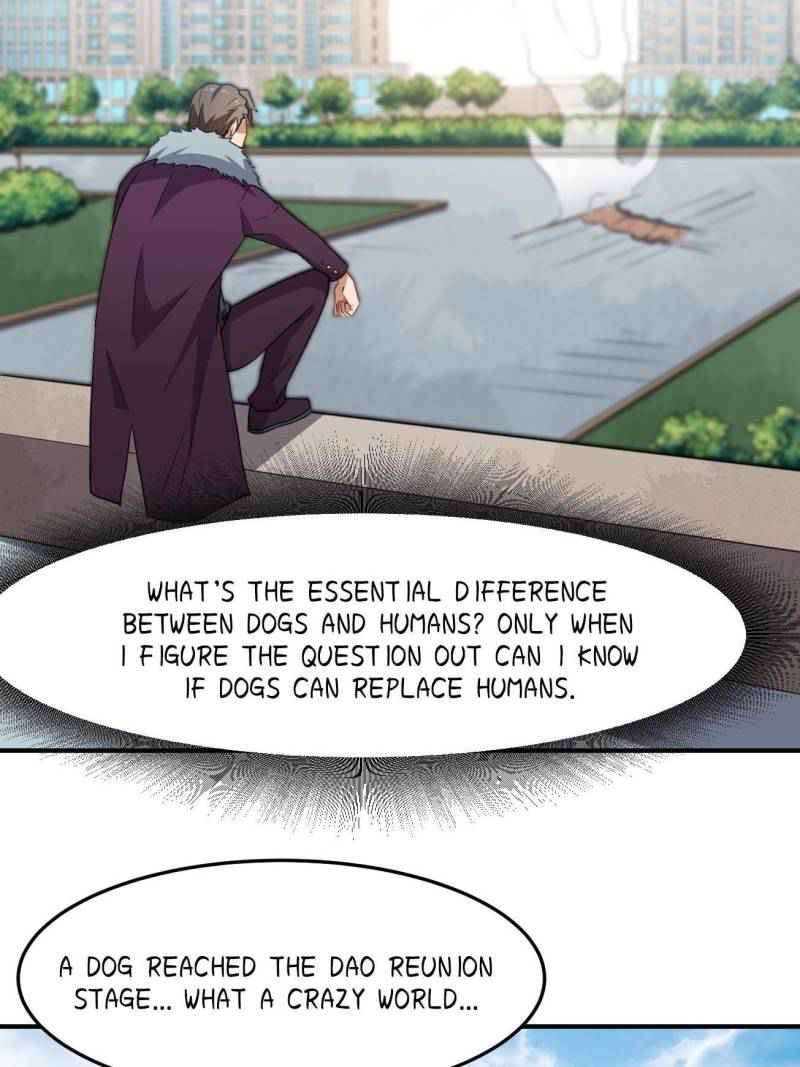 My Ancestors Rolled in Money Chapter 66 - Page 12