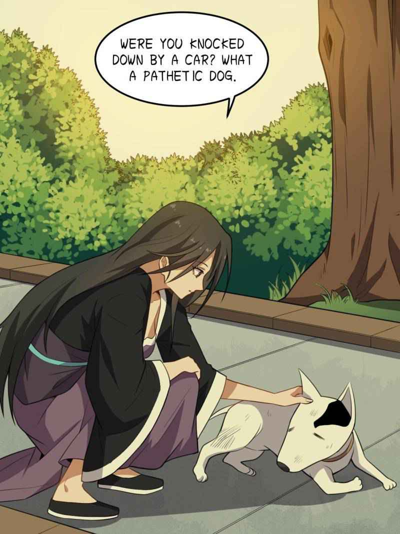 My Ancestors Rolled in Money Chapter 66 - Page 17
