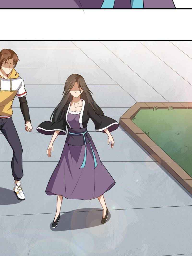 My Ancestors Rolled in Money Chapter 66 - Page 21