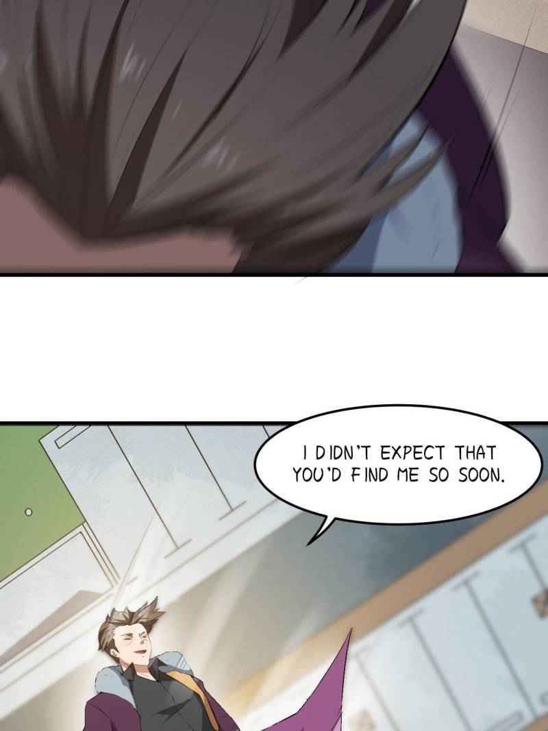 My Ancestors Rolled in Money Chapter 66 - Page 42