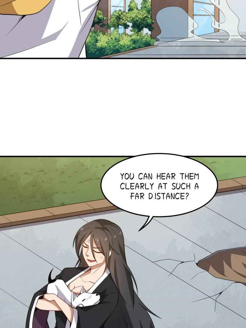 My Ancestors Rolled in Money Chapter 66 - Page 56