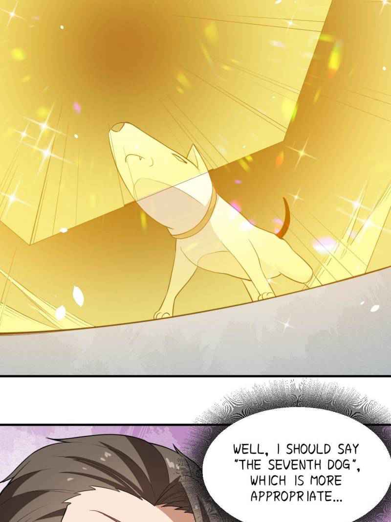 My Ancestors Rolled in Money Chapter 66 - Page 9