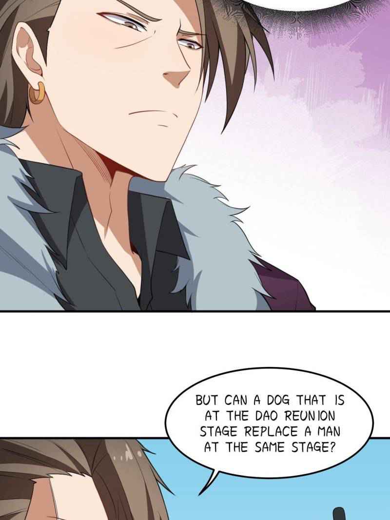 My Ancestors Rolled in Money Chapter 66 - Page 10