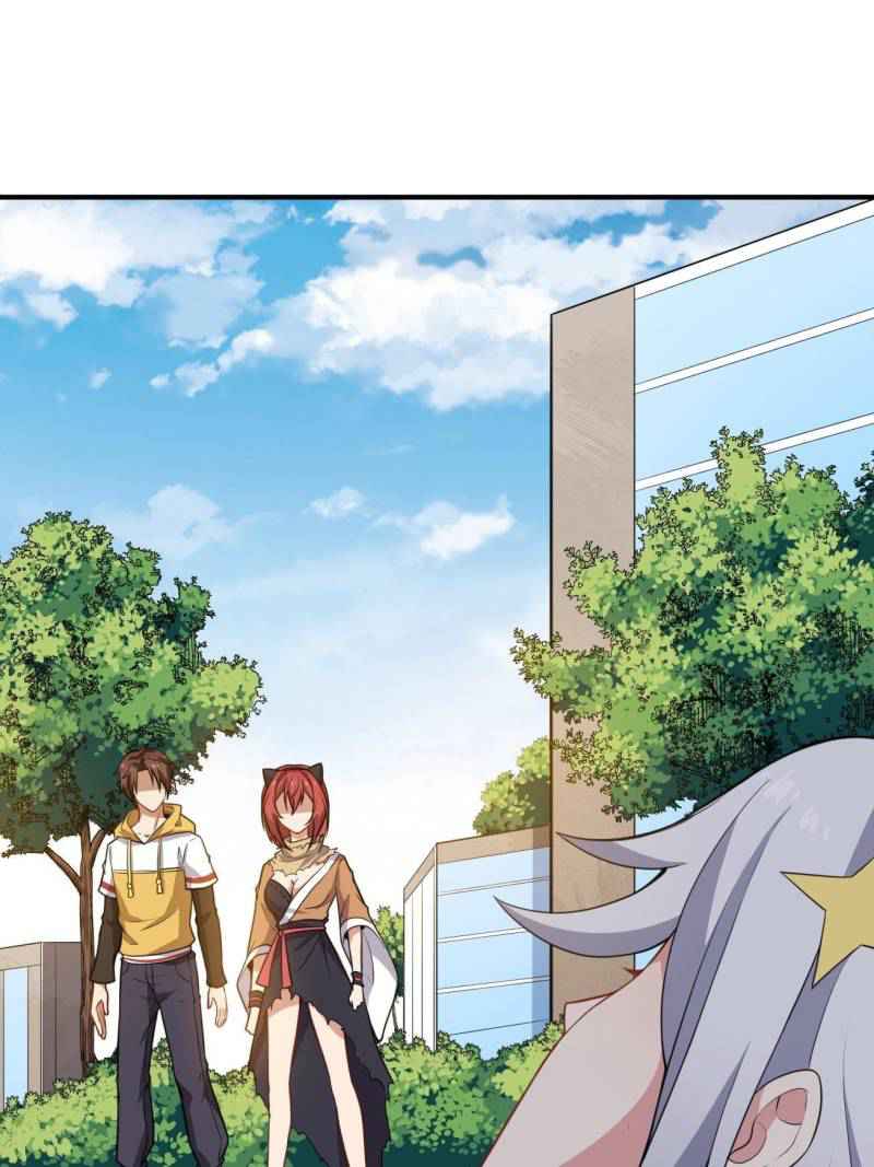 My Ancestors Rolled in Money Chapter 67 - Page 19