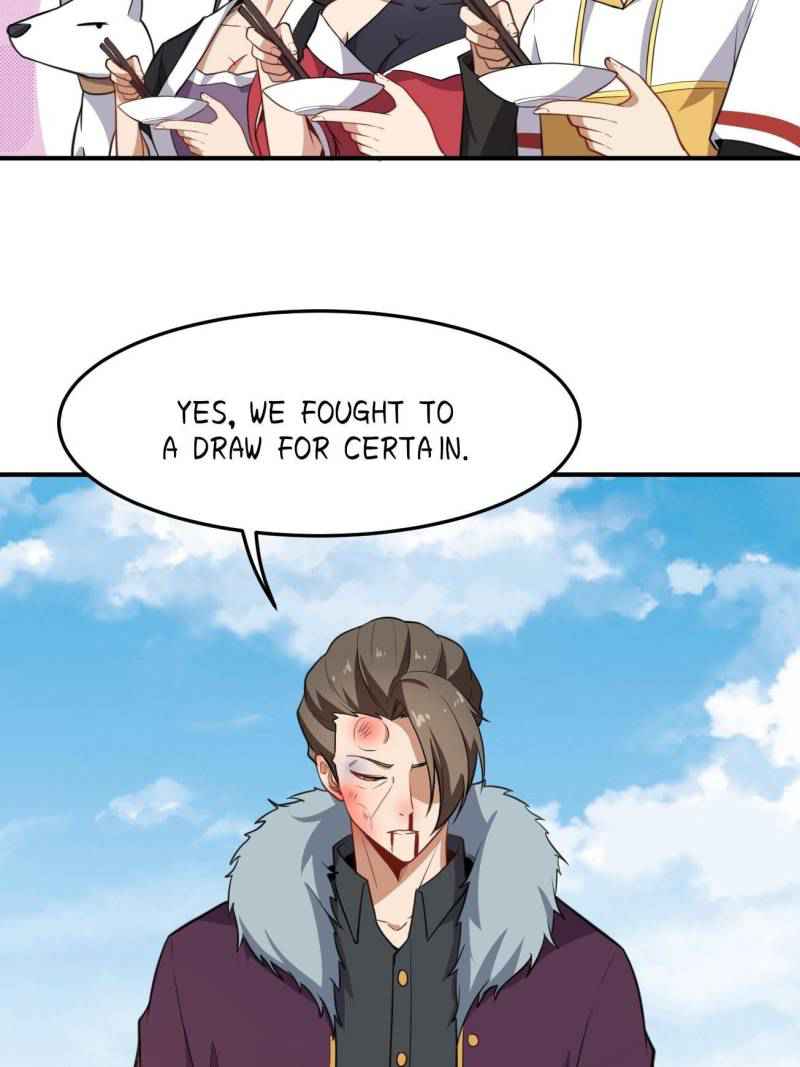 My Ancestors Rolled in Money Chapter 67 - Page 59
