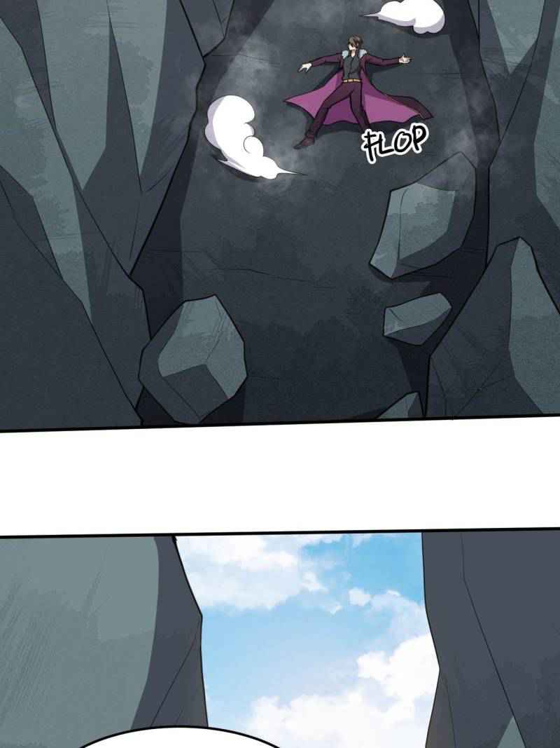 My Ancestors Rolled in Money Chapter 68 - Page 16