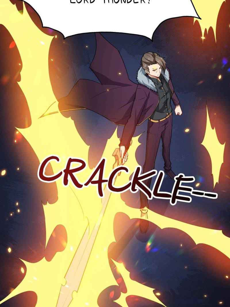 My Ancestors Rolled in Money Chapter 68 - Page 3