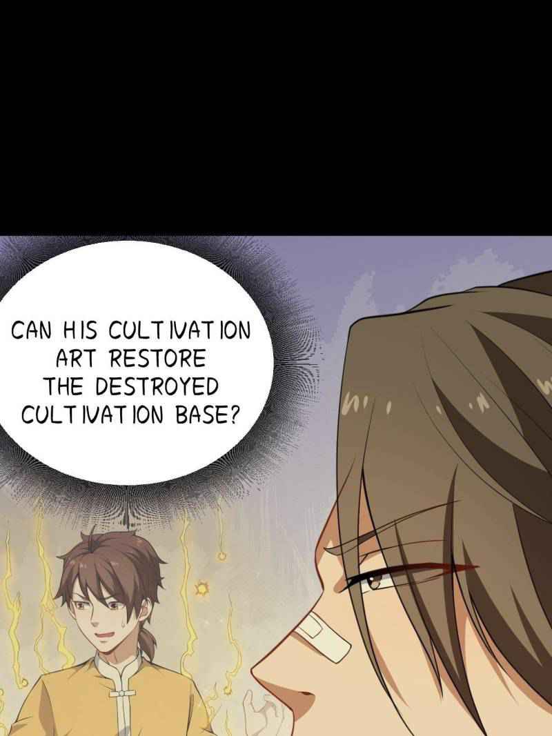 My Ancestors Rolled in Money Chapter 68 - Page 25