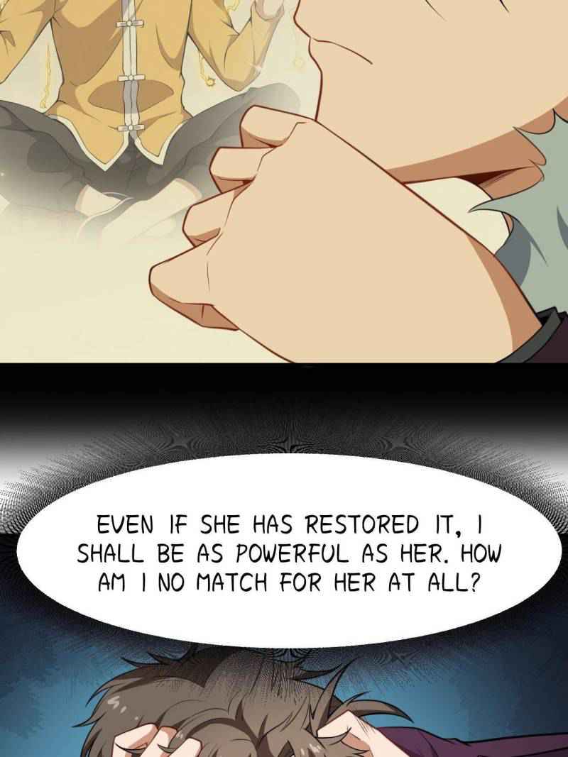 My Ancestors Rolled in Money Chapter 68 - Page 26