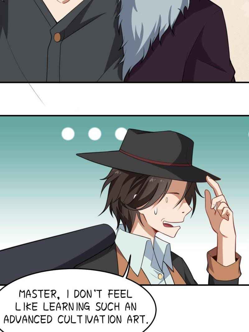 My Ancestors Rolled in Money Chapter 68 - Page 38