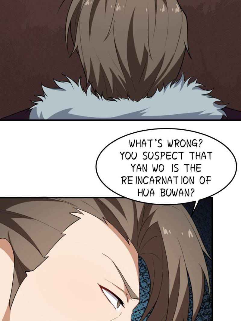 My Ancestors Rolled in Money Chapter 68 - Page 44