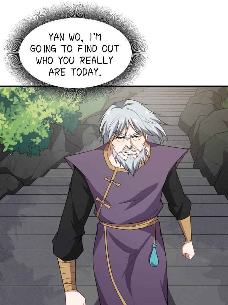 My Ancestors Rolled in Money Chapter 68 - Page 56