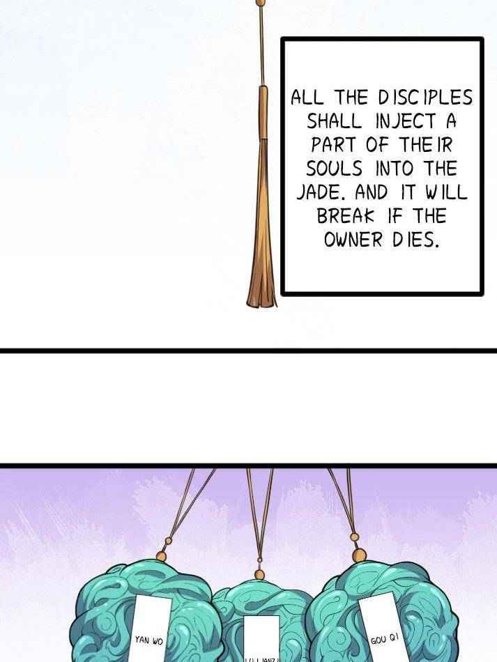 My Ancestors Rolled in Money Chapter 69 - Page 2
