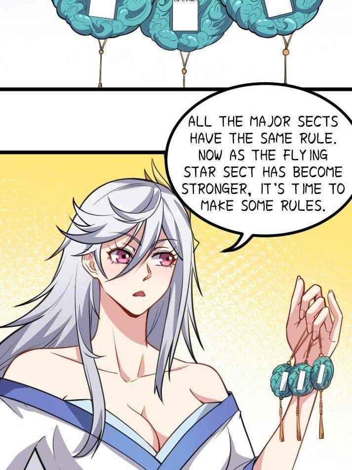 My Ancestors Rolled in Money Chapter 69 - Page 3