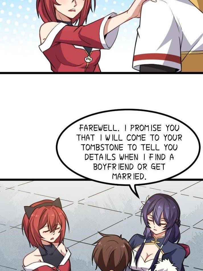 My Ancestors Rolled in Money Chapter 69 - Page 28