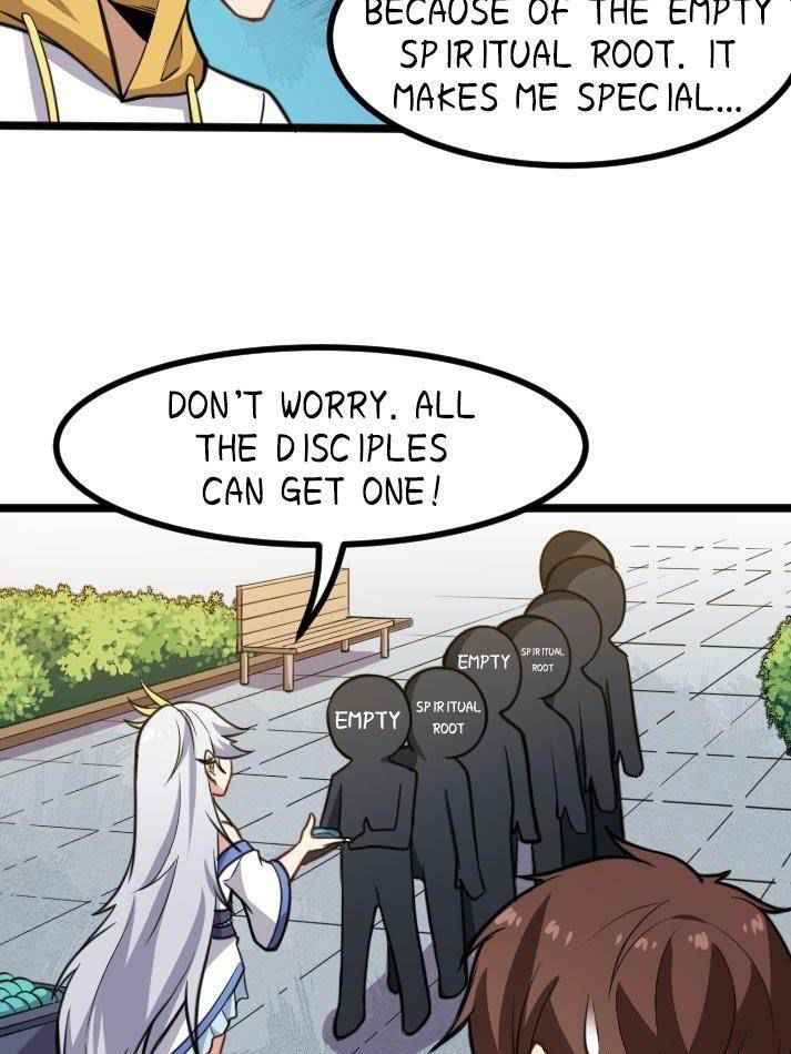 My Ancestors Rolled in Money Chapter 69 - Page 31