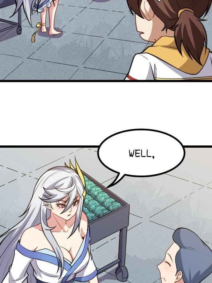My Ancestors Rolled in Money Chapter 69 - Page 32