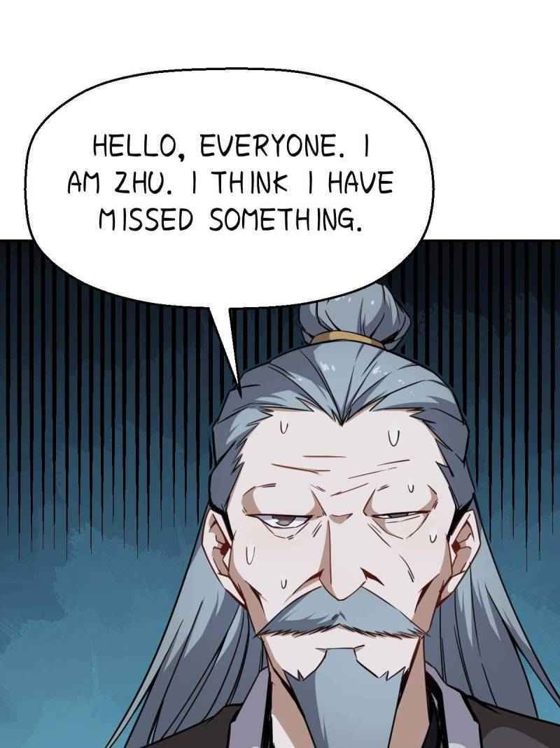 My Ancestors Rolled in Money Chapter 7 - Page 1