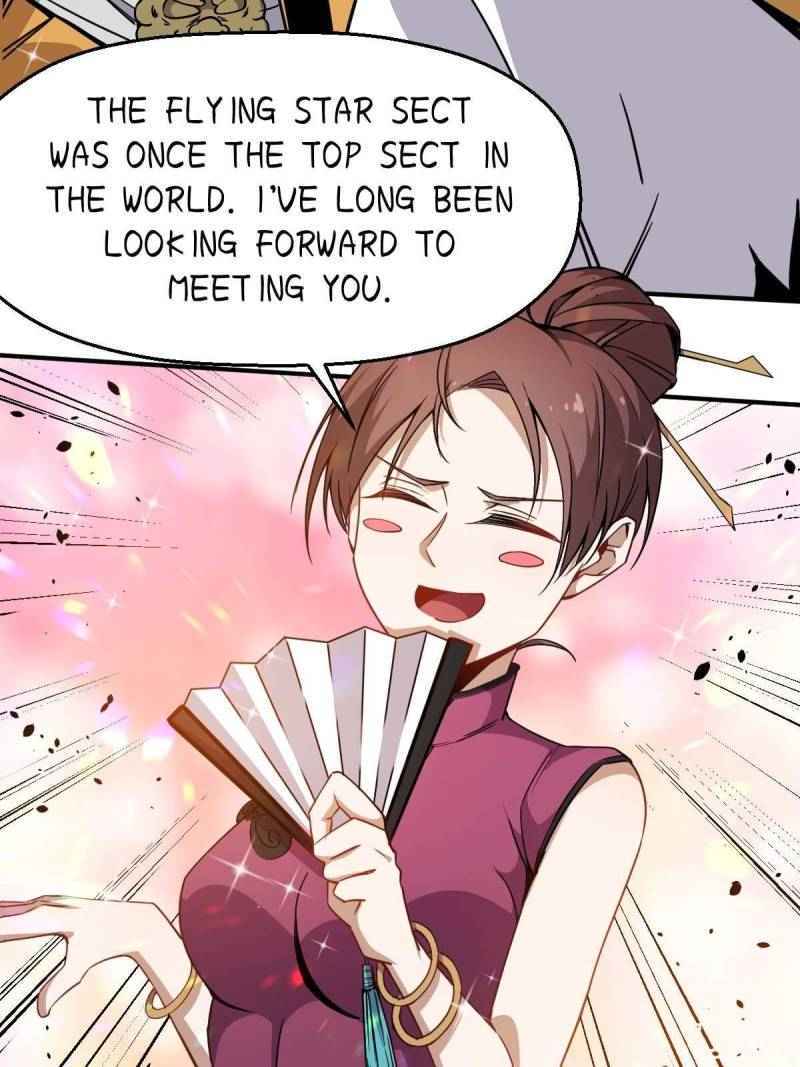 My Ancestors Rolled in Money Chapter 7 - Page 4