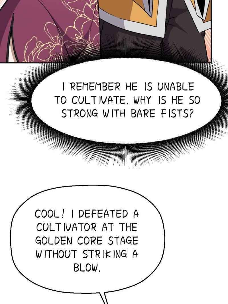 My Ancestors Rolled in Money Chapter 7 - Page 38