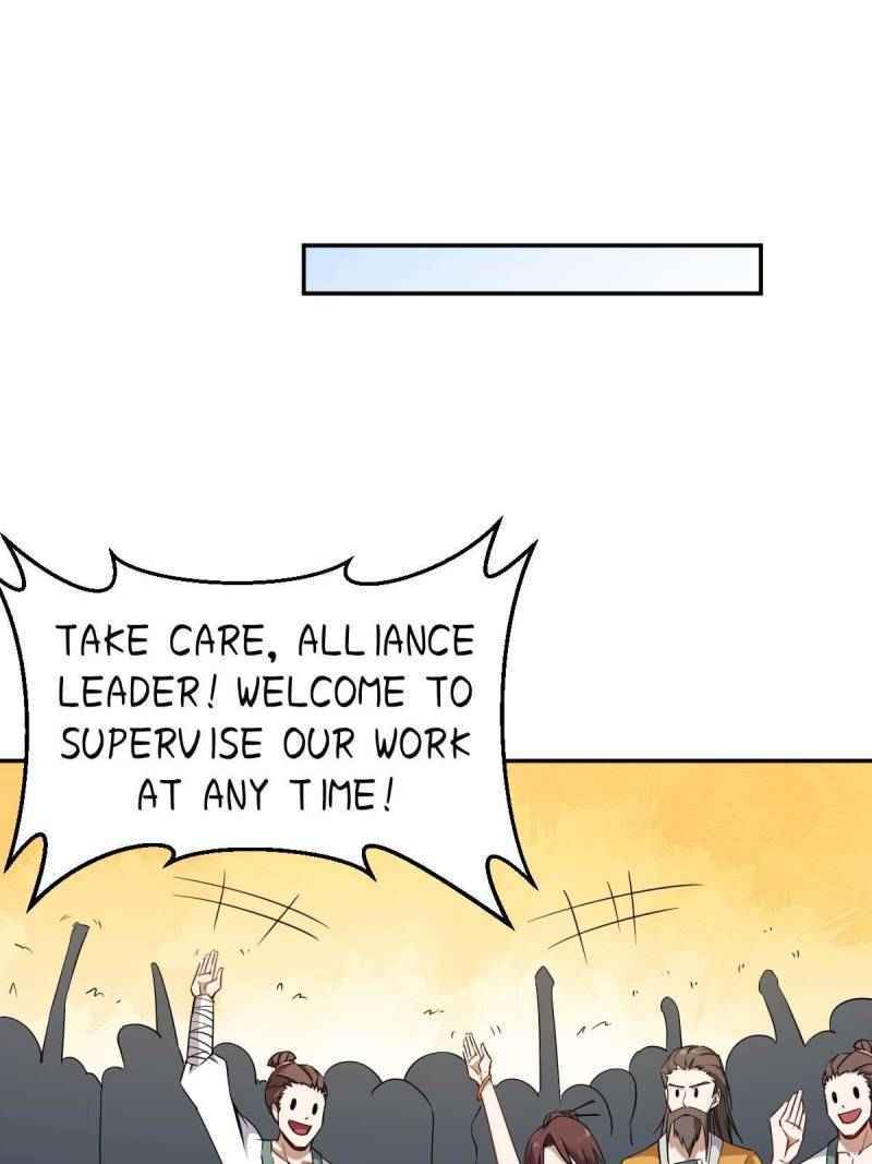 My Ancestors Rolled in Money Chapter 7 - Page 51