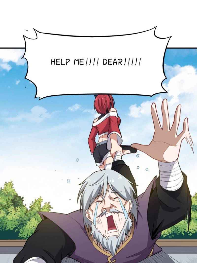 My Ancestors Rolled in Money Chapter 70 - Page 19