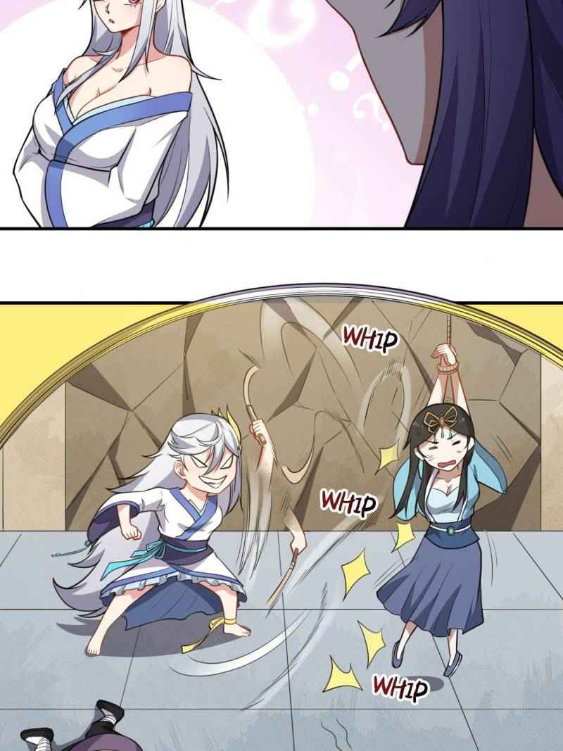 My Ancestors Rolled in Money Chapter 70 - Page 3