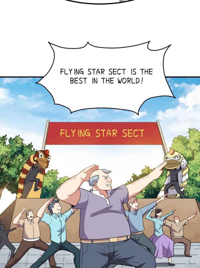 My Ancestors Rolled in Money Chapter 70 - Page 21