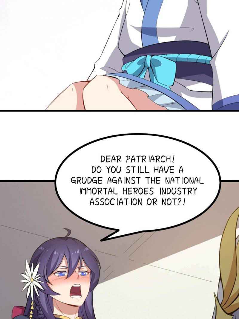 My Ancestors Rolled in Money Chapter 70 - Page 56