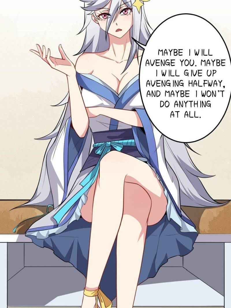 My Ancestors Rolled in Money Chapter 71 - Page 16