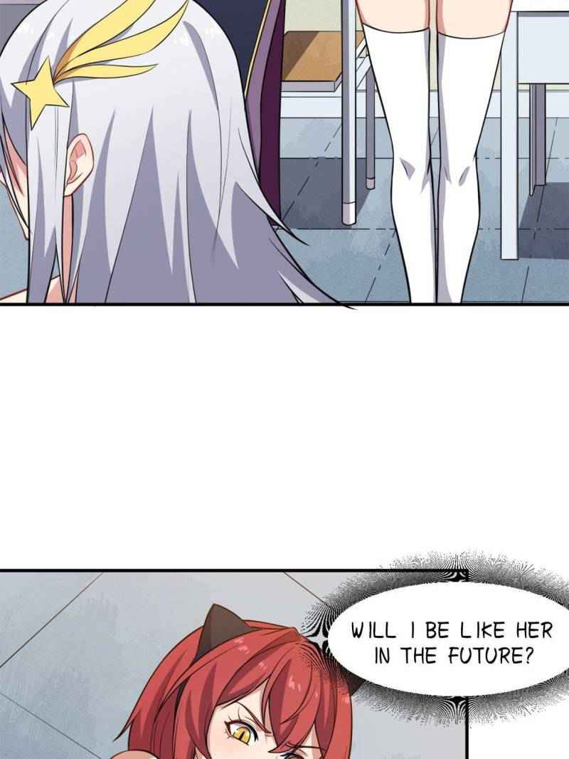 My Ancestors Rolled in Money Chapter 71 - Page 20