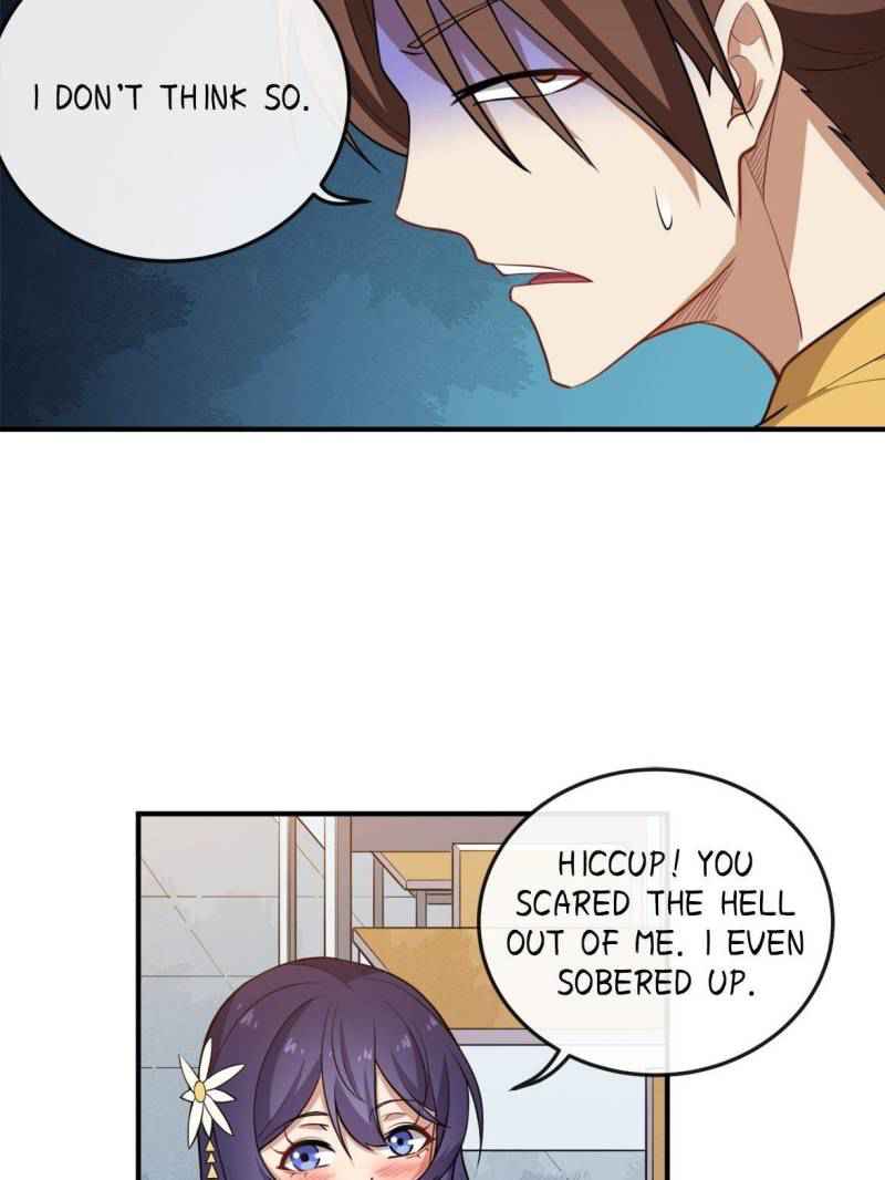 My Ancestors Rolled in Money Chapter 71 - Page 24