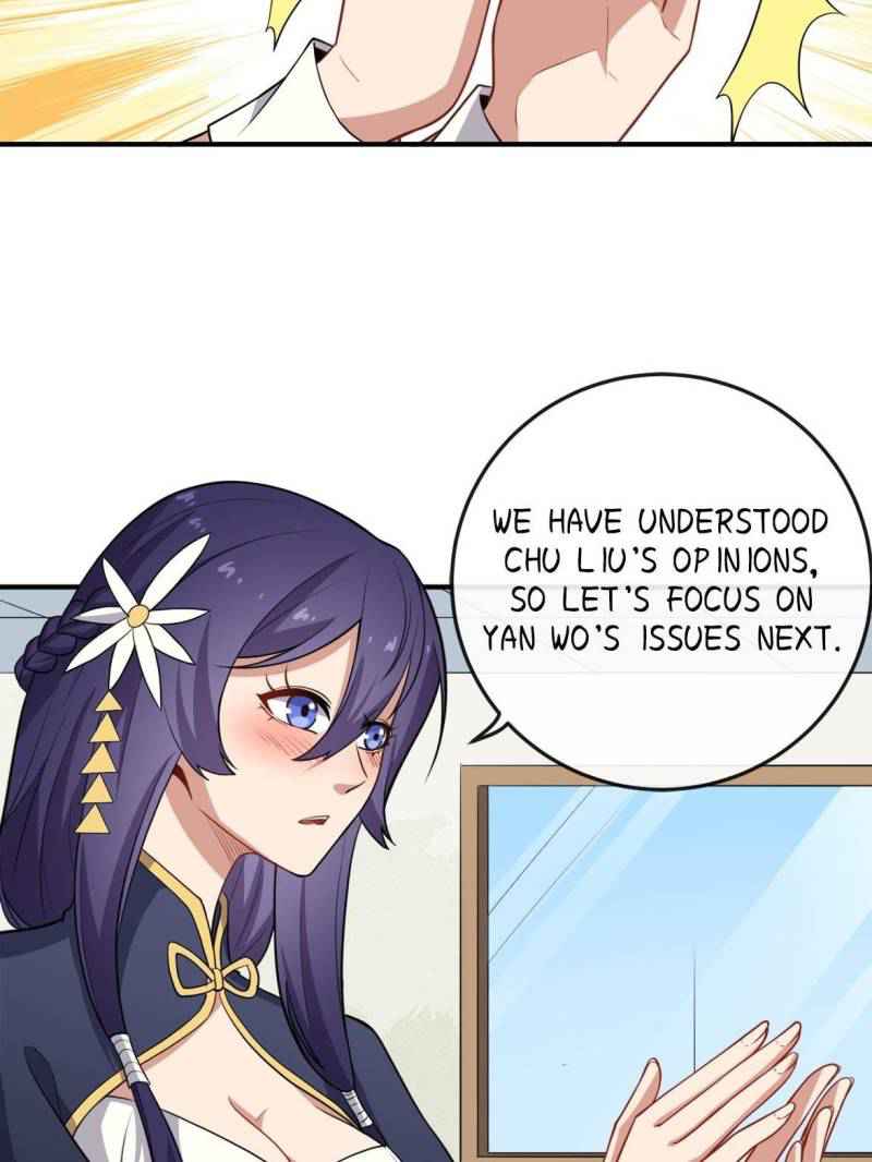 My Ancestors Rolled in Money Chapter 71 - Page 26