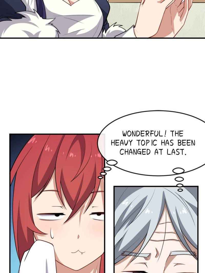 My Ancestors Rolled in Money Chapter 71 - Page 27