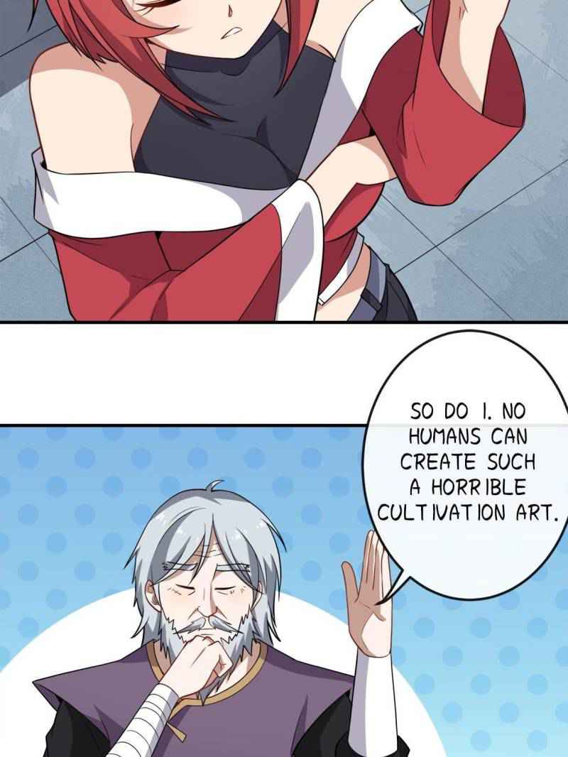My Ancestors Rolled in Money Chapter 71 - Page 31