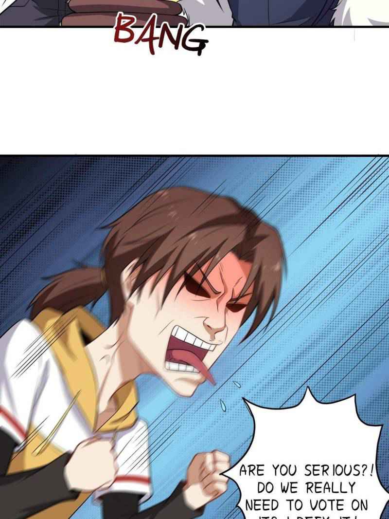 My Ancestors Rolled in Money Chapter 71 - Page 33