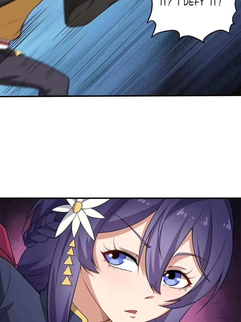 My Ancestors Rolled in Money Chapter 71 - Page 34