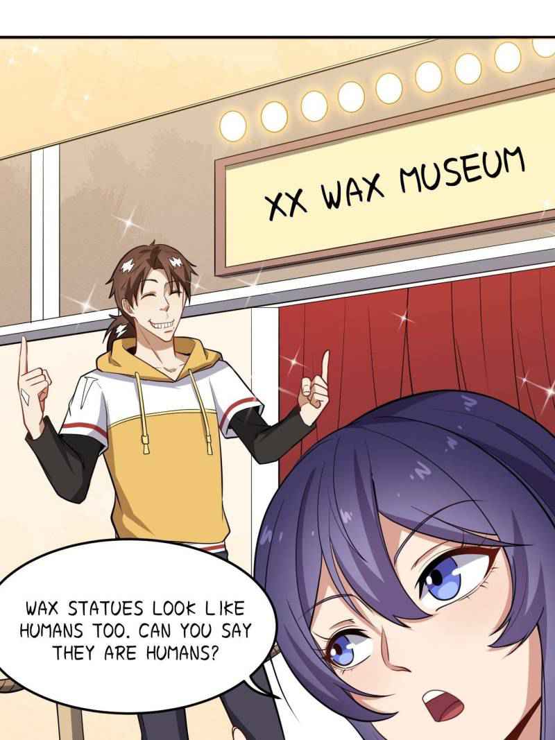 My Ancestors Rolled in Money Chapter 71 - Page 37