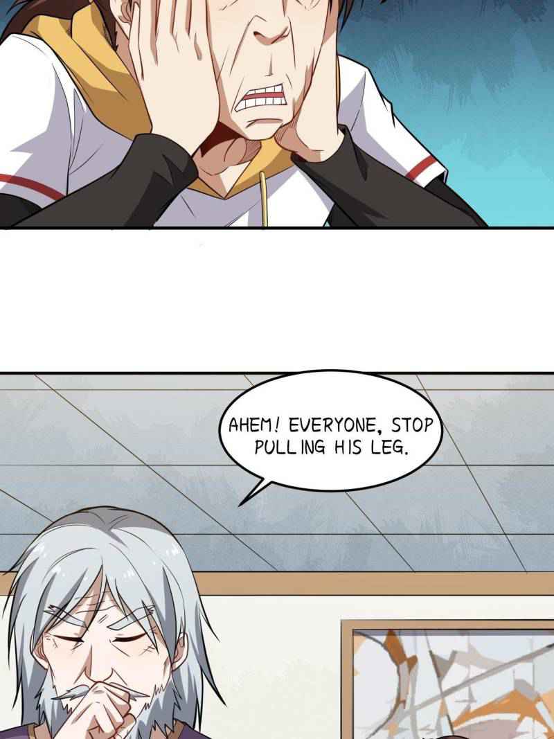 My Ancestors Rolled in Money Chapter 71 - Page 40