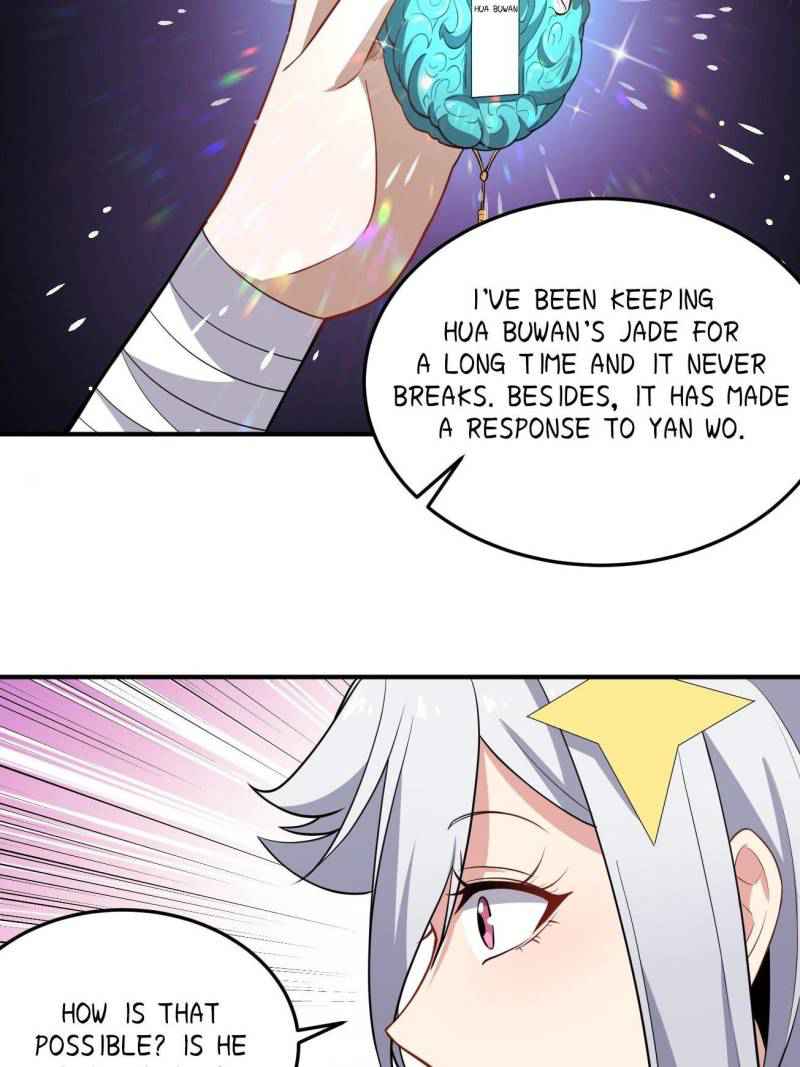 My Ancestors Rolled in Money Chapter 71 - Page 42